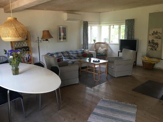 Fiskaregatan, Skummeslövsstrand - Foto 1