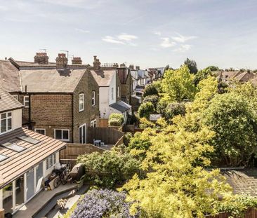 Studio to rent - Photo 6