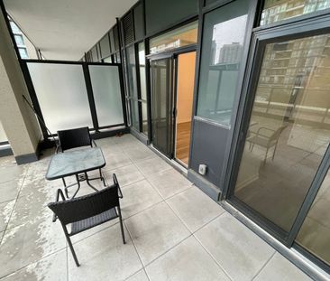 For Lease - 4085 Parkside Village Drive Unit# 609, Mississauga, Ont... - Photo 5