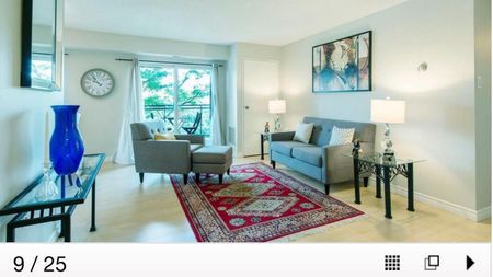 For Lease - 860 Commissioners Road Unit# 404, London South, Ontario - Photo 2