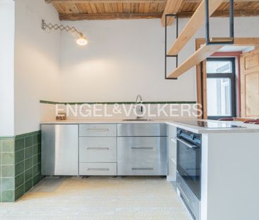 Apartamento T3 em Lisboa - Photo 5