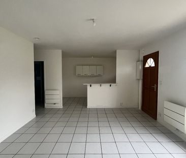 Location Maison 2 pièces 49m² CREON 33670 - Photo 1