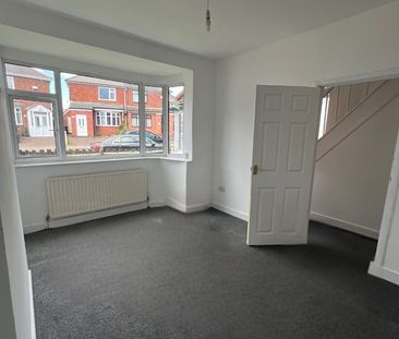 2 Bed Semi-Detached House, Roydene Crescent, LE4 - Photo 1