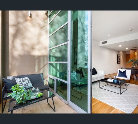 2/25 Hutt St, Adelaide, SA 5000 - Photo 1