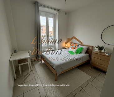 Location Appartement 2 pièces 41m² ST RAMBERT D ALBON 26140 - Photo 2