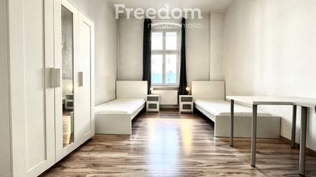 Pokój, ul. Opolska - Zdjęcie 4