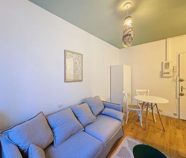 Studio meublé au centre-ville de Troyes - Photo 1