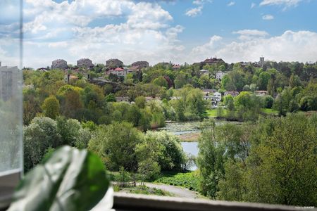 Evenemangsgatan, Solna - Photo 2