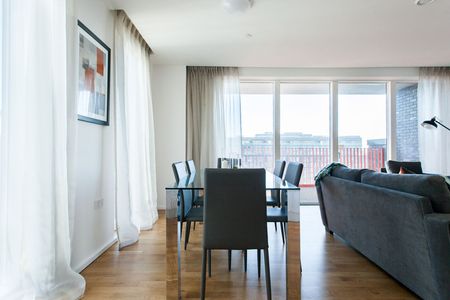 Millharbour - Photo 5