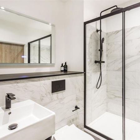 Studio to rent - Photo 4