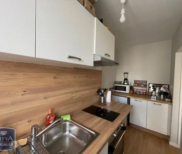 Location Appartement 1 pièce 31m² LE MANS 72000 - Photo 5