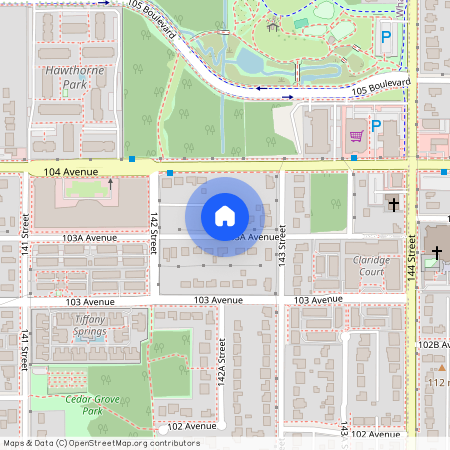 14255-1103A 103A Ave, Surrey