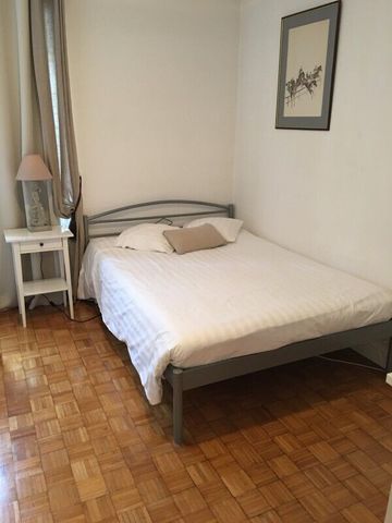 Furnished studio - Photo 3