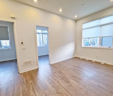 For Lease - 35 Golden Fern Street Unit# (Coach House), Markham, Ont... - Photo 6