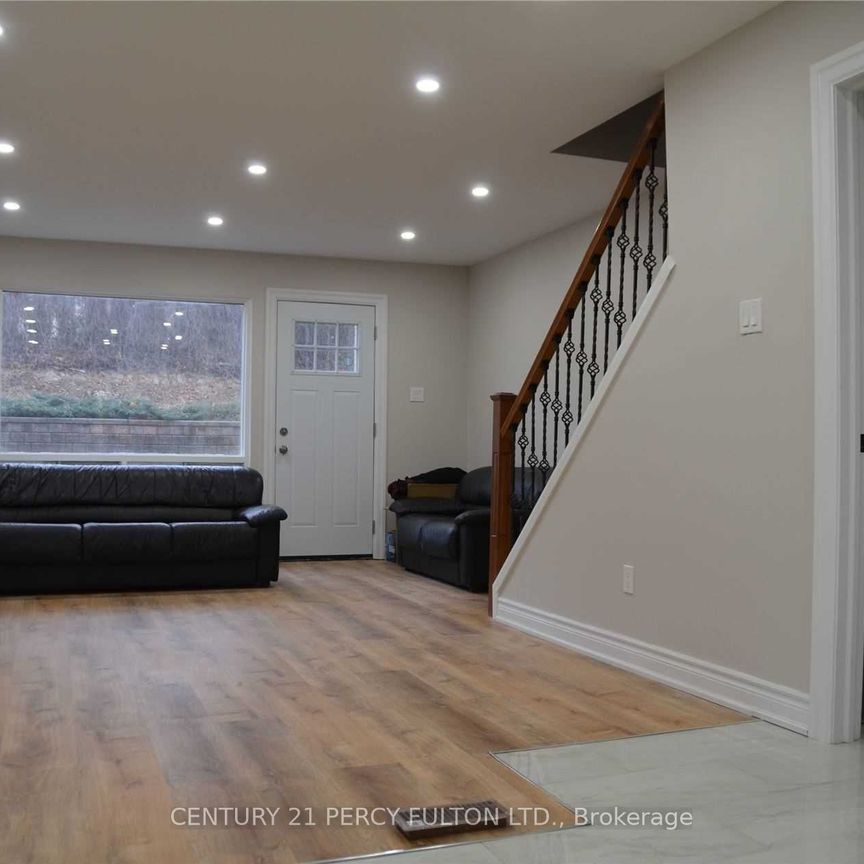 For Lease - 26 Lady Fern Way, Toronto, Ontario - Photo 1