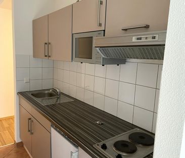 Ruhige, helle 1,5- Zimmer- Wohnung mit Terrasse in Uninähe - auf Wu... - Photo 5