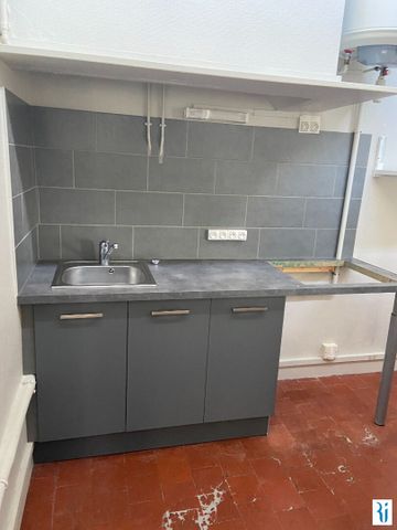 Location Appartement 2 pièces 42m² ROUEN 76000 - Photo 3