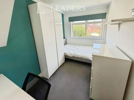 1 bedroom house to rent Humber Road, Beeston, Nottingham, Nottinghamshire, NG9 - Photo 4