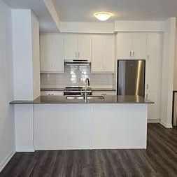 Jane St & Highway 7 Modern Luxurious 2Bdrm Twnhouse Spacious Living - Photo 2