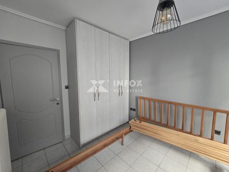 Ανακαινισμένο διαμέρισμα 43 τ.μ. στην Άνω Τούμπα - Photo 5