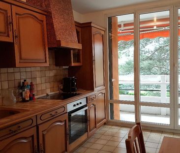 Appartement à louer 2 pièces • 10,53 m 2 Bron - Photo 6