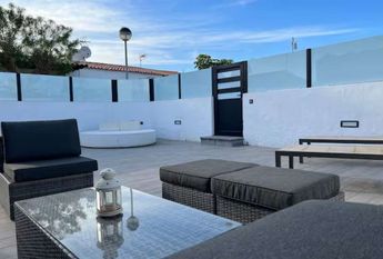 2 room luxury Flat for rent in San Bartolomé de Tirajana, Canary Islands