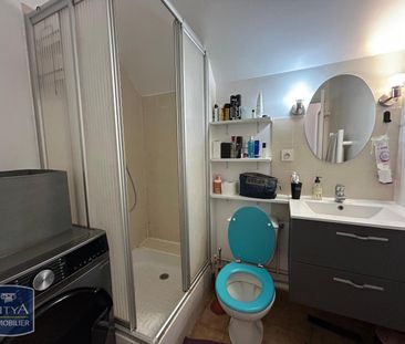 Location Appartement 2 pièces 34m² BOISSY SOUS ST YON 91790 - Photo 3