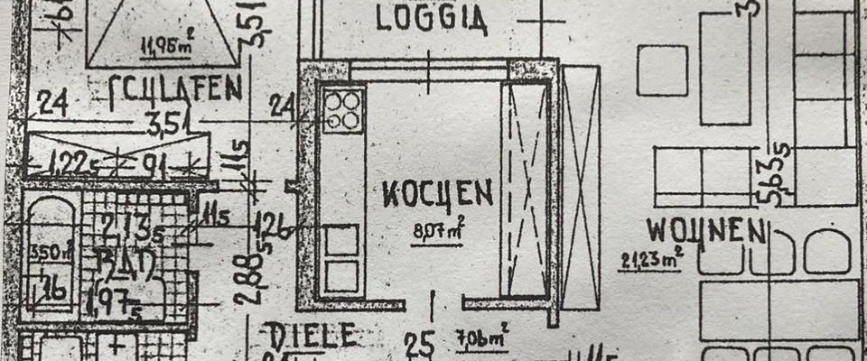 2-Zimmer-Wohnung in Bönen - Foto 1