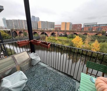 2 bedroom flat to rent - Photo 3