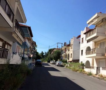 Διαμέρισμα για ενοικίαση Νέα Ποτίδαια (Μουδανιά) - Photo 5
