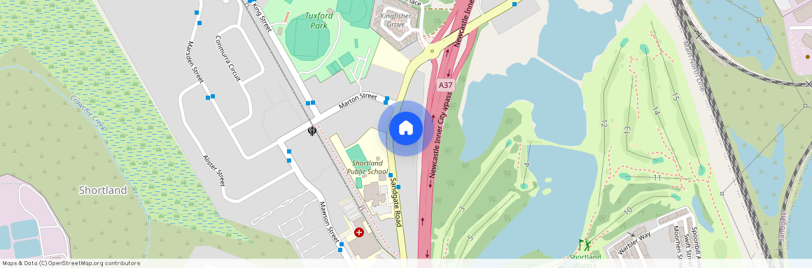 377A Sandgate Road, NSW 2307, Shortland