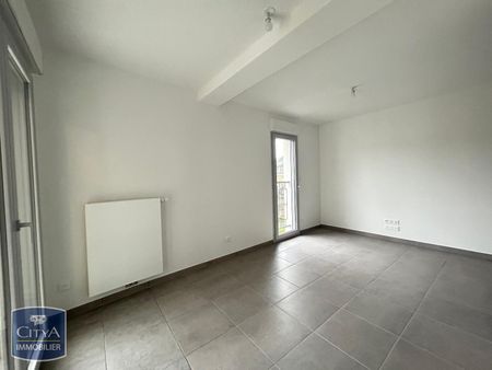 Location Appartement 2 pièces 43m² LAVAL 53000 - Photo 4