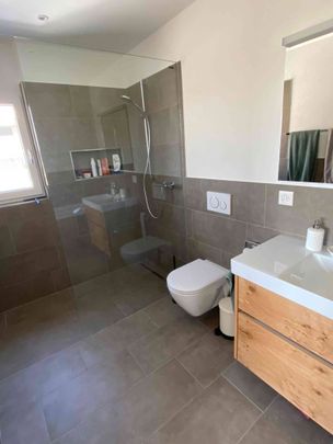 4.5 Zimmer, 104 m², 1. Stock - Photo 1