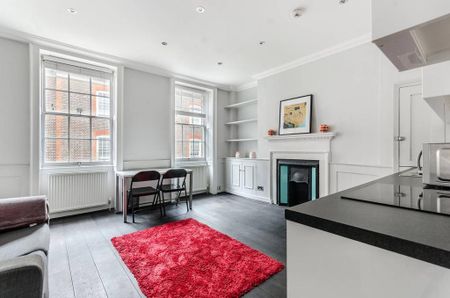 1 bedroom flat to rent - Photo 3