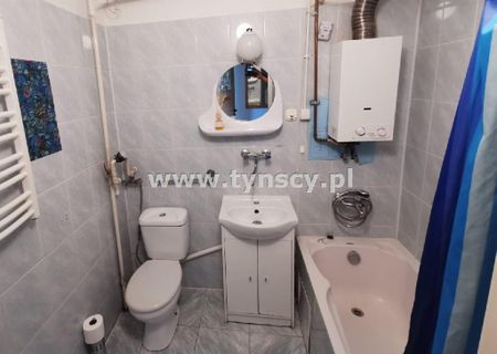 Mieszkanie Bytom Szombierki powierzchnia 28.0 m² C252-WM-31614 - Photo 4