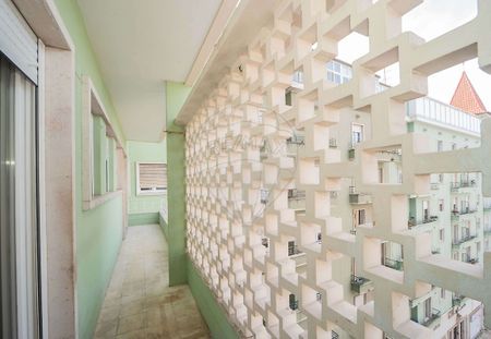 Apartamento T4 em Lisboa - Foto 3