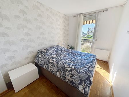 Location Appartement 2 pièces 57m² NICE 06100 - Photo 4