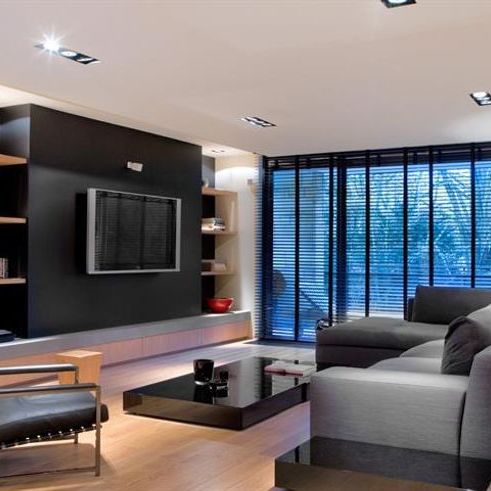 Appartement te huur - Photo 1