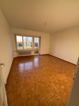 3 Zimmer, 63 m², 1. Stock - Foto 1