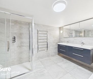 1 bedroom apartment to rent - Photo 3