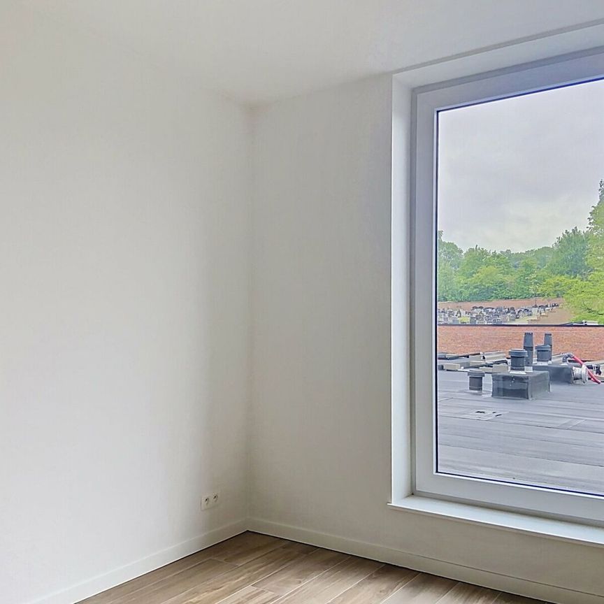 Te huur - Appartement in Overijse - Foto 1
