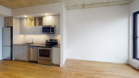 Loxley Quartier des Spectacles - Modern Rentals in the Heart of Downtown Montreal - Photo 4