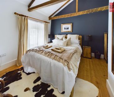 1 bedroom terraced house to rent - Photo 6