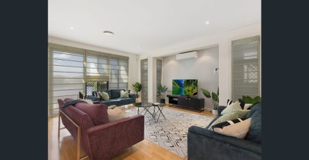 Resort-Style Living with Pool in Exclusive Clear Island Waters - Photo 2