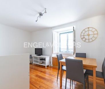 Apartamento T1 em Lisboa - Photo 3