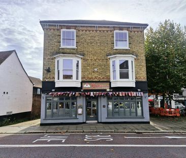 1 bedroom property to rent West Street, Fareham, Hampshire, PO16 - Photo 3