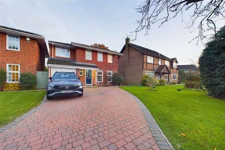 Clarendon Close, Winnersh, Wokingham, Berkshire, RG41 - Photo 3