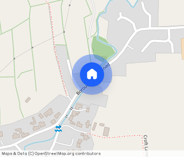 Boroughbridge Road, Bishop Monkton, HG3 - Photo 1