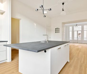 Te huur: Appartement Pieter de Hoochstraat in Amsterdam - Foto 4