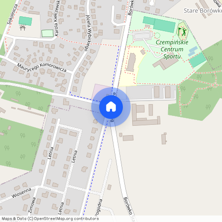 Czempiń, Czempiń, kościański, wielkopolskie